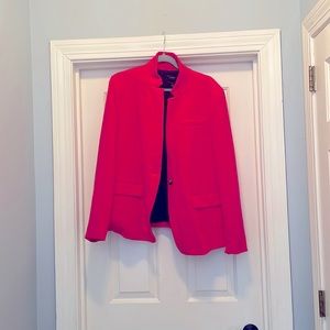 J Crew NWOT Regent Jacket